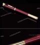 Replica Mont Blanc Princess Red & Gold Fineliner Pen AAA Grade Replica (2)_th.jpg